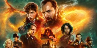 Here’s How This Harry Potter Prequel Explored Albus Dumbledore’s Sexuality!