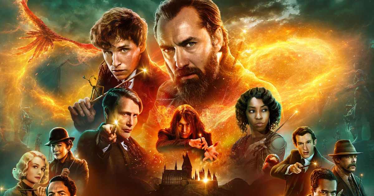 Here’s How This Harry Potter Prequel Explored Albus Dumbledore’s Sexuality!