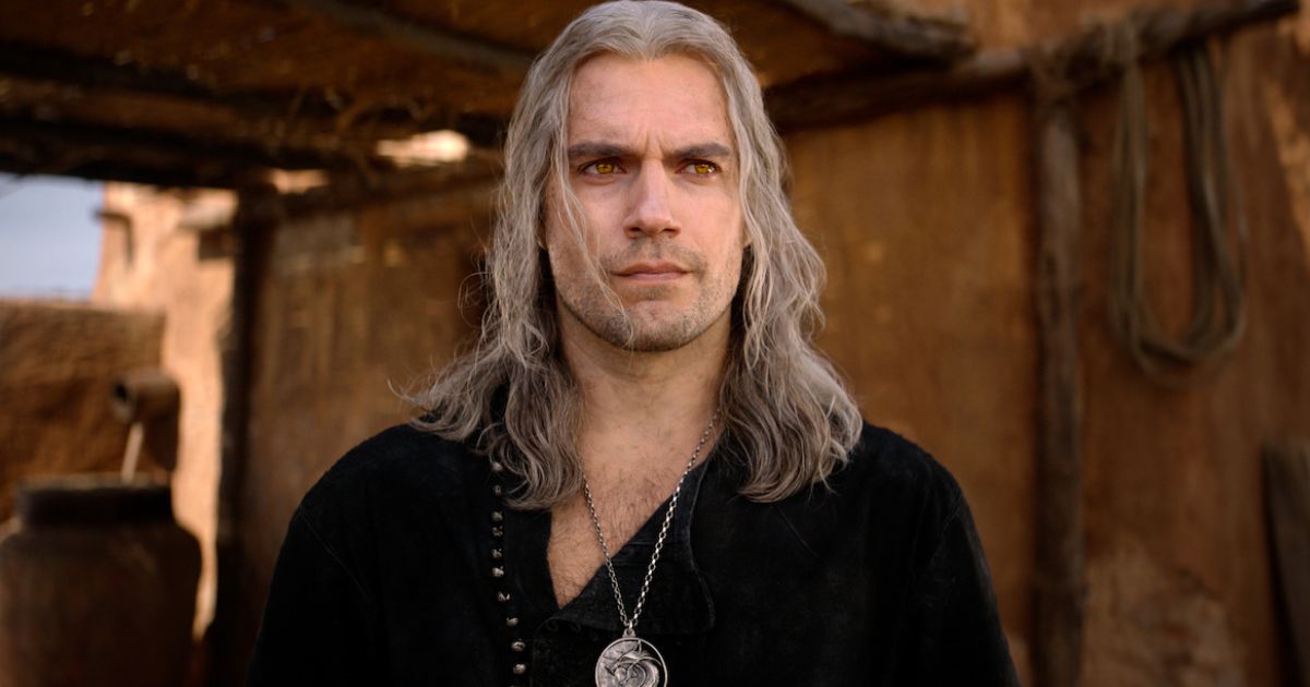 Here’s How We Feel About Geralt & Ciri’s Separation In The Witcher Season 3!