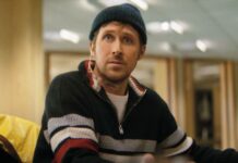 Here’s The Trailer For Ryan Gosling’s Project Hail Mary!