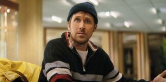 Here’s The Trailer For Ryan Gosling’s Project Hail Mary!