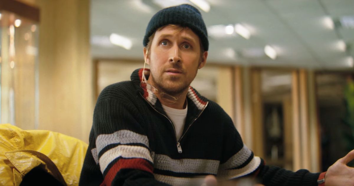 Here’s The Trailer For Ryan Gosling’s Project Hail Mary!
