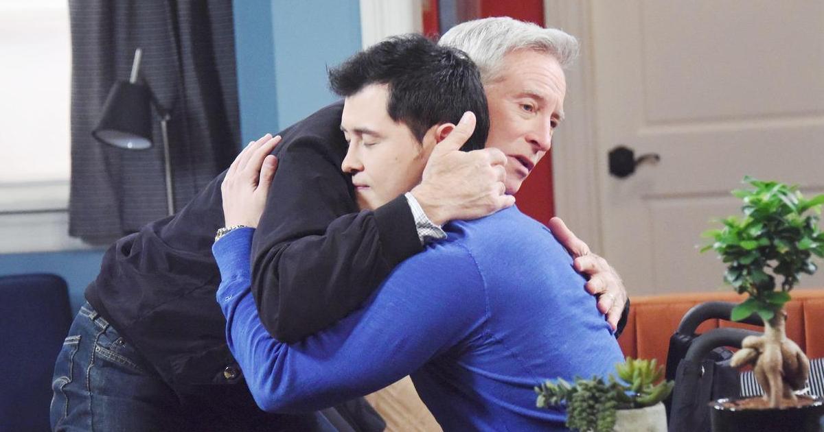 Here’s What Fans Can Expect From Days of Our Lives On June 24, 2025!