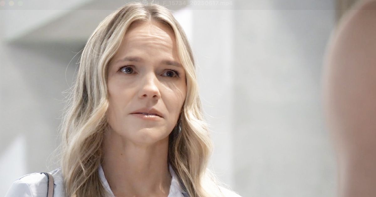 Here’s What Fans Can Expect From General Hospital On June 19, 2025!