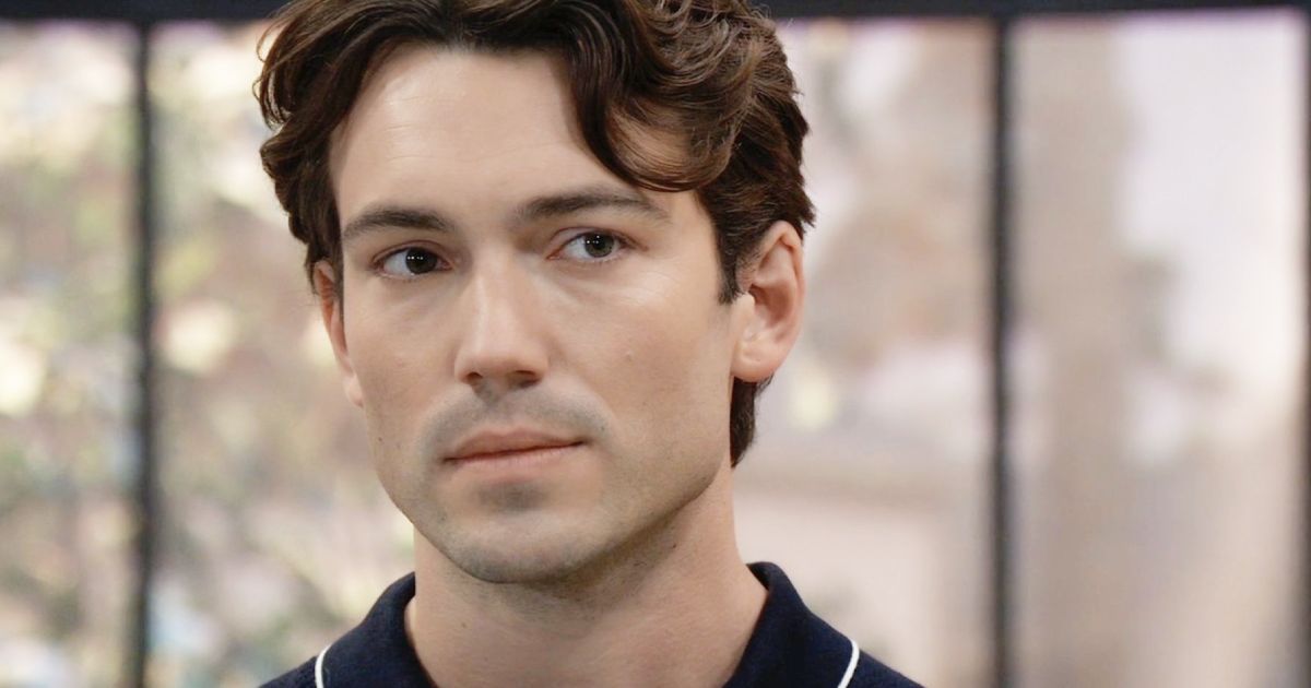 Common Hospital Spoilers: Kristina Warns Michael, Willow Has An Announcement, Whereas Tracy Feels Cornered