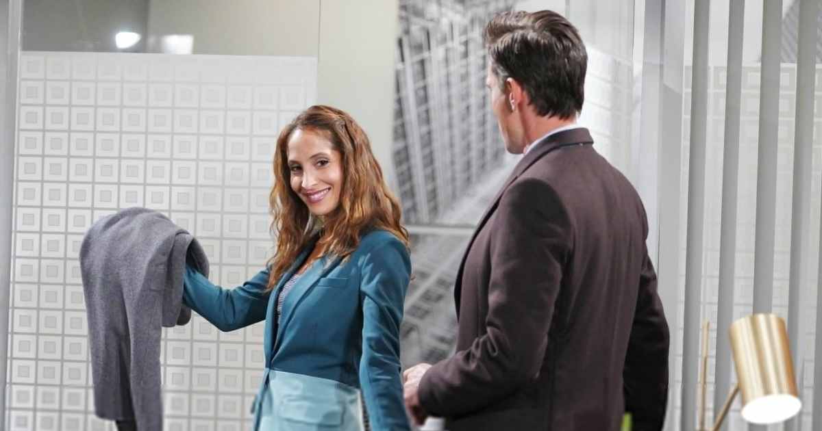 Here’s What Fans Can Expect From The Young and the Restless On June 19, 2025!