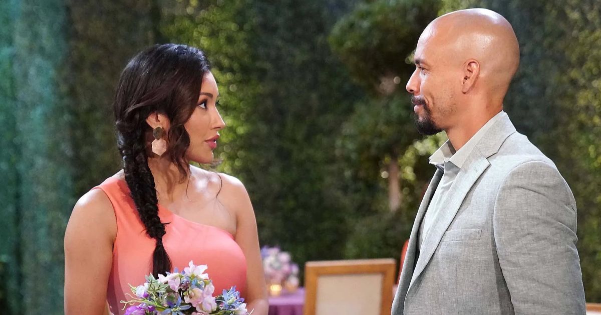 Here’s What Fans Can Expect From The Young and the Restless On June 26, 2025.