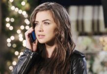 Here’s What Fans Can Expect In Days Of Our Lives Next Episode