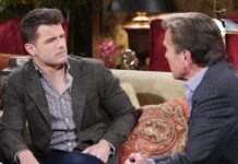 Here’s What Fans Can Expect In The Young & The Restless Next Episode