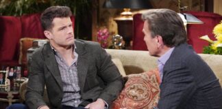 Here’s What Fans Can Expect In The Young & The Restless Next Episode