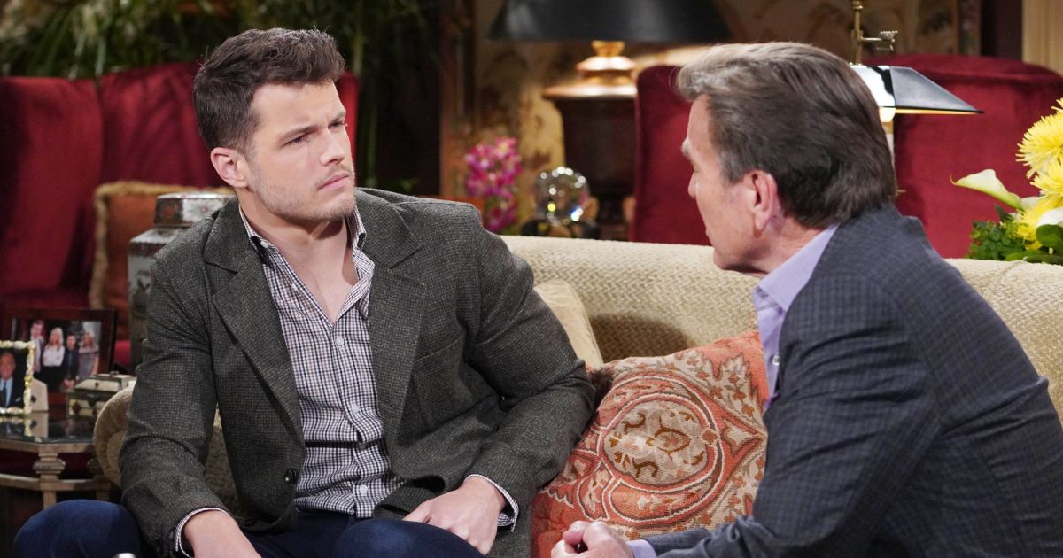 Here’s What Fans Can Expect In The Young & The Restless Next Episode