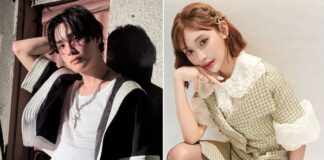 Here’s What Former THE BOYZ’s Member Ju Haknyeon Said About His Involvement With Asuka Kiara!