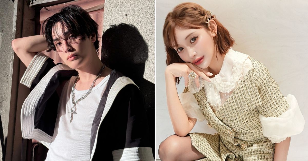 Here’s What Former THE BOYZ’s Member Ju Haknyeon Said About His Involvement With Asuka Kiara!