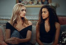 Here’s What Ginny & Georgia Creator Revealed About Season 4!
