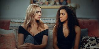 Here’s What Ginny & Georgia Creator Revealed About Season 4!