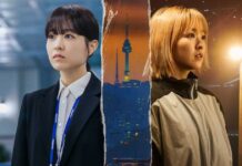 Here’s What Happened At The Finale Of Our Unwritten Seoul!