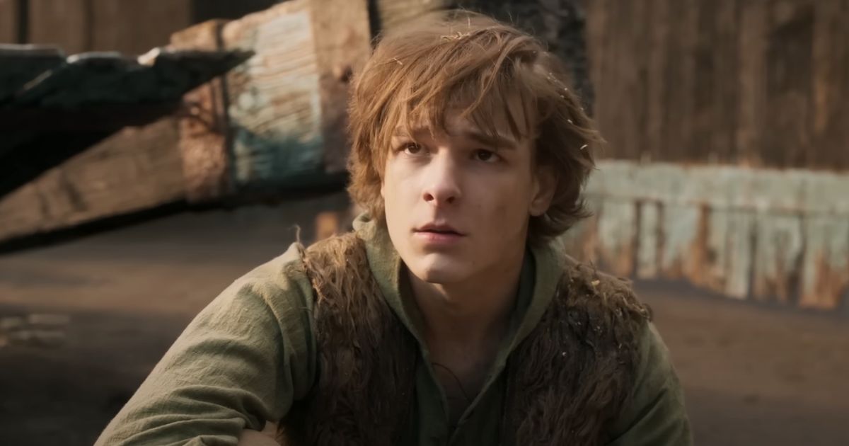 How To Practice Your Dragon Ending Defined: Does The Stay-Motion Remake Keep True To The Authentic?