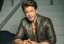Here’s What Inside Sources Said About Shah Rukh Khan’s Possible Collab With Mythri Movie Makers