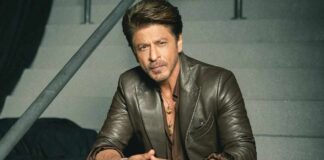 Here’s What Inside Sources Said About Shah Rukh Khan’s Possible Collab With Mythri Movie Makers