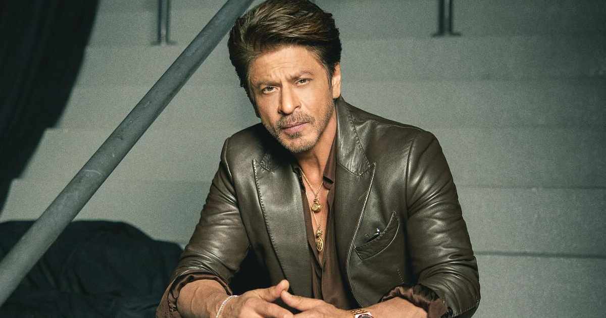 Here’s What Inside Sources Said About Shah Rukh Khan’s Possible Collab With Mythri Movie Makers