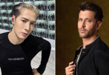 Here’s What Jackson Wang Said About Joining Hrithik Roshan’s Krrish 4!