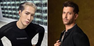 Here’s What Jackson Wang Said About Joining Hrithik Roshan’s Krrish 4!