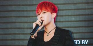 Here’s What K-Pop Icon G-Dragon Once Said About His Mental Health Struggles