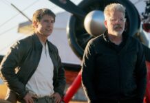Here’s What Mission: Impossible Stunt Coordinator Revealed About Tom Cruise’s Training Routine!
