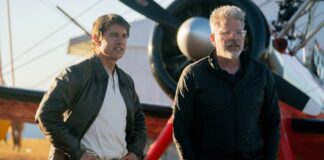 Here’s What Mission: Impossible Stunt Coordinator Revealed About Tom Cruise’s Training Routine!