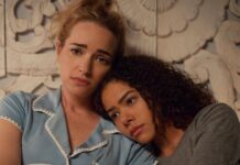 Here’s What Sarah Lampert Said About The Romantic Pairings On Ginny & Georgia!