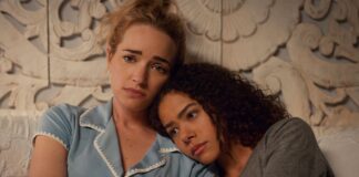Here’s What Sarah Lampert Said About The Romantic Pairings On Ginny & Georgia!