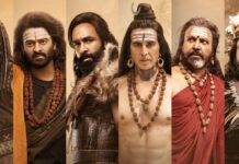 Here’s What Vishnu Manchu Said About Kannappa’s OTT Release Plans!