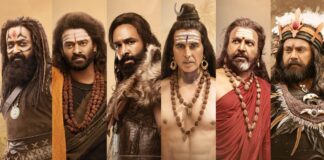 Here’s What Vishnu Manchu Said About Kannappa’s OTT Release Plans!