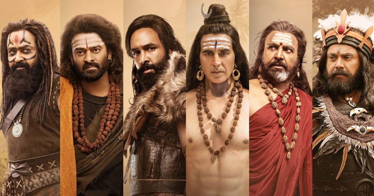 Kannappa: Will Vishnu Manchu’s Mythological Drama Hit OTT Anytime Quickly? Actor Reveals