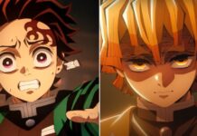 Here’s When Demon Slayer: Kimetsu No Yaiba Infinity Castle Is Arriving In Indian Cinemas!