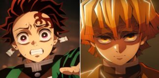 Here’s When Demon Slayer: Kimetsu No Yaiba Infinity Castle Is Arriving In Indian Cinemas!