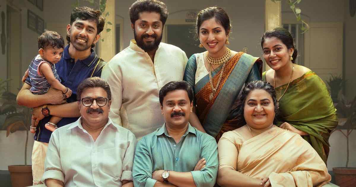 Prince & Household OTT Launch Date Replace: When & The place To Watch Dileep Starrer On-line?
