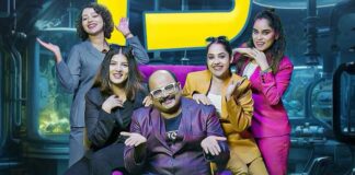 Here’s When & Where You Can Stream Super Girls On OTT!