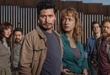 Here’s When & Where You Can Stream The Gringo Hunters On OTT!
