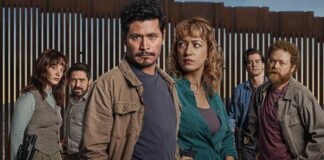 Here’s When & Where You Can Stream The Gringo Hunters On OTT!