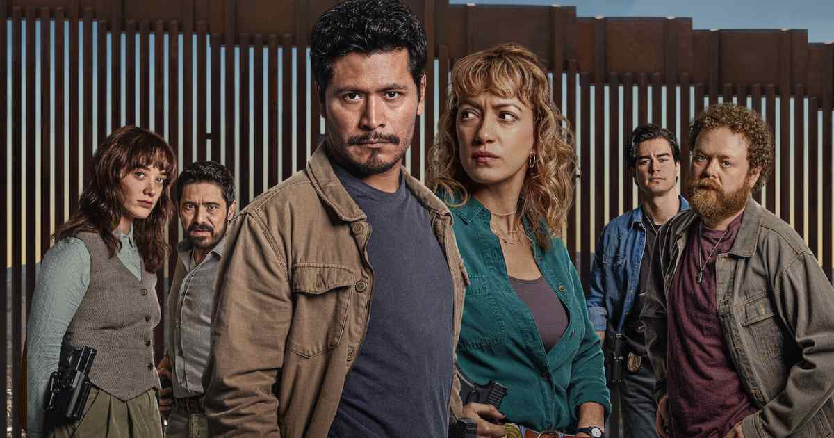 The Gringo Hunters Launch Date Replace: When & The place To Stream This Mexican Crime Thriller Collection?