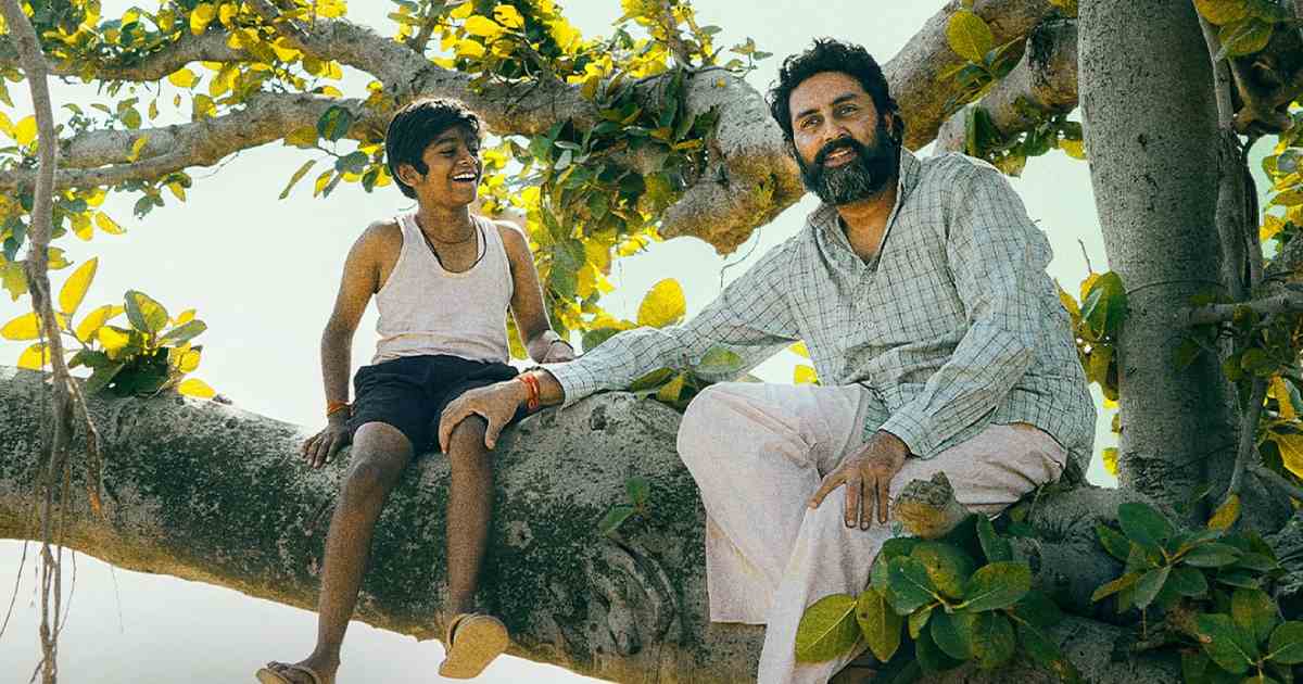 Here’s When & Where You Can Watch Abhishek Bachchan’s Kaalidhar Laapata!
