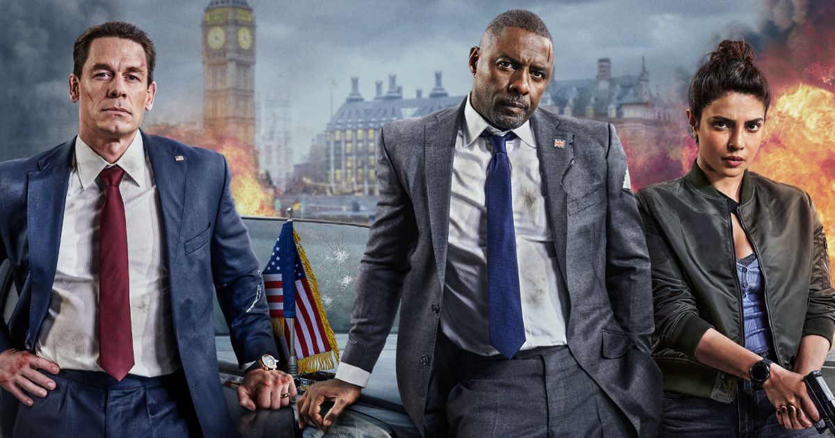 Here’s When & Where You Can Watch Heads Of State Online!