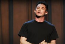 Here’s When & Where You Can Watch Justin Willman’s Magic Lover