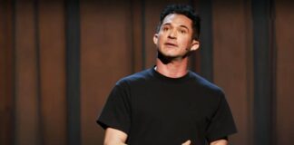 Here’s When & Where You Can Watch Justin Willman’s Magic Lover