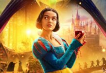 Here’s When & Where You Can Watch Snow White On OTT!