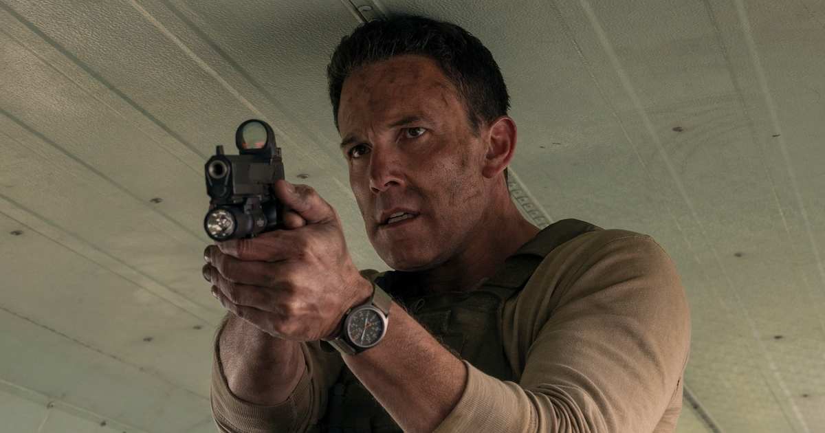 The Accountant 2 OTT Launch Date Replace: When & The place To Watch Ben Affleck’s Motion Thriller On-line?