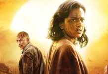 Here’s Where International Viewers Can Watch Shraddha Srinath’s Kaliyugam!