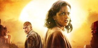 Here’s Where International Viewers Can Watch Shraddha Srinath’s Kaliyugam!