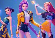 Here’s Who Voices The Saga Boys On Netflix’s K-Pop Demon Hunters!